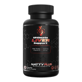 ULTIMATE LIVER SUPPORT