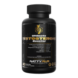 ULTIMATE TESTOSTERONE BOOSTER