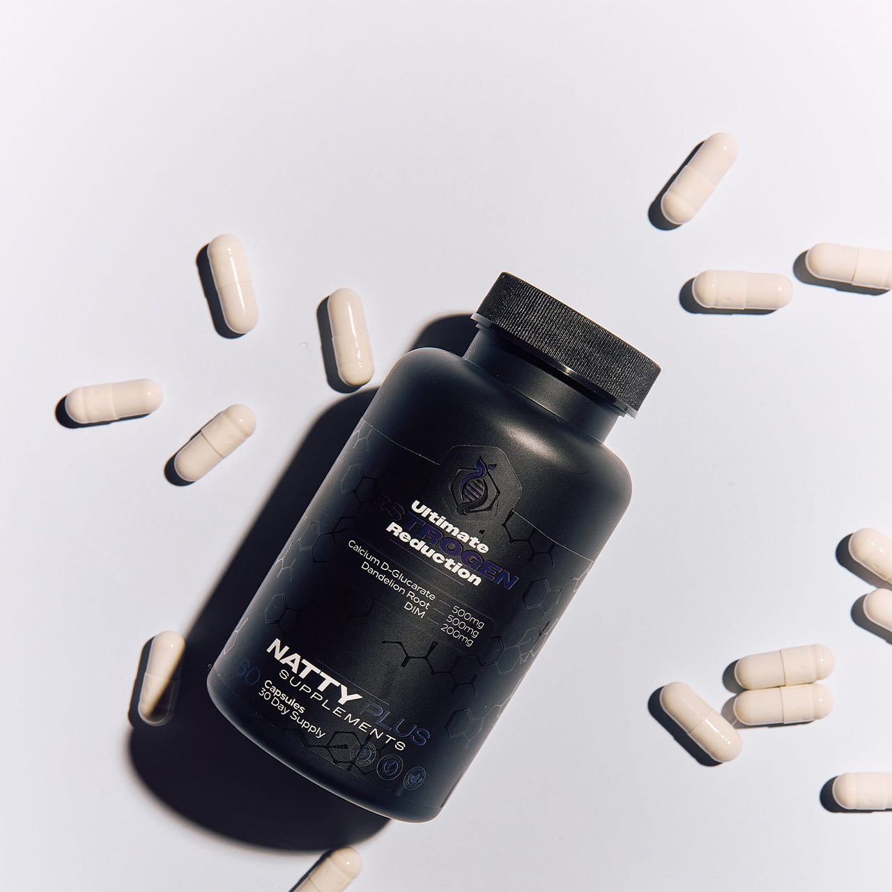 ULTIMATE ESTROGEN REDUCTION
